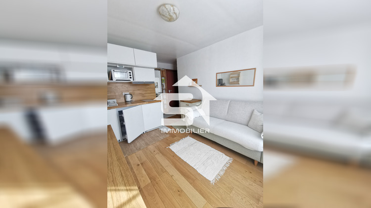 Ma-Cabane - Location Appartement FONTENAY-SOUS-BOIS, 16 m²