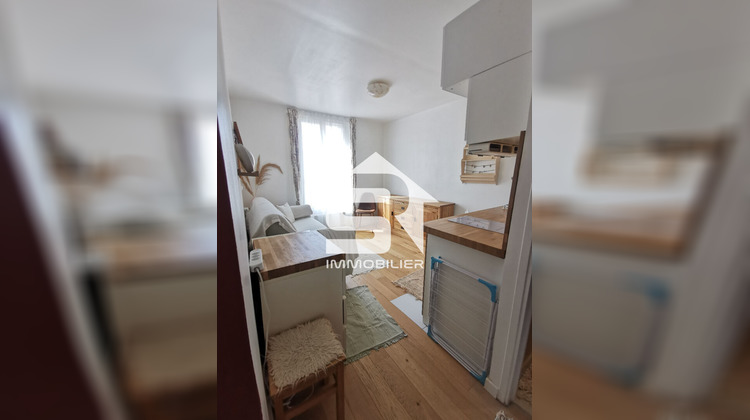 Ma-Cabane - Location Appartement FONTENAY-SOUS-BOIS, 16 m²