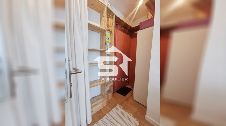 Ma-Cabane - Location Appartement FONTENAY-SOUS-BOIS, 16 m²