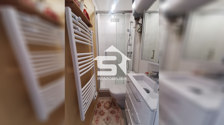 Ma-Cabane - Location Appartement FONTENAY-SOUS-BOIS, 16 m²