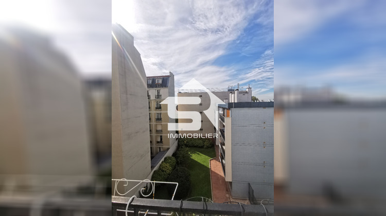 Ma-Cabane - Location Appartement FONTENAY-SOUS-BOIS, 16 m²
