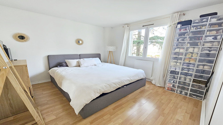 Ma-Cabane - Location Appartement FONTENAY-SOUS-BOIS, 102 m²