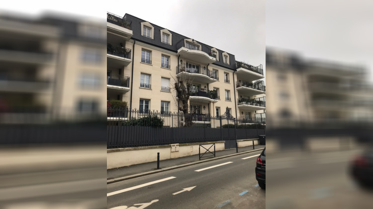 Ma-Cabane - Location Appartement FONTENAY-SOUS-BOIS, 45 m²
