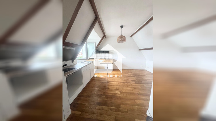 Ma-Cabane - Location Appartement FONTENAY-SOUS-BOIS, 24 m²