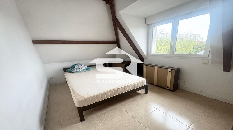 Ma-Cabane - Location Appartement FONTENAY-SOUS-BOIS, 24 m²