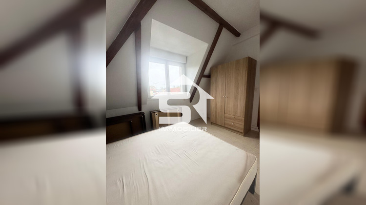 Ma-Cabane - Location Appartement FONTENAY-SOUS-BOIS, 24 m²