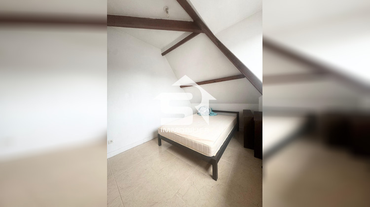 Ma-Cabane - Location Appartement FONTENAY-SOUS-BOIS, 24 m²