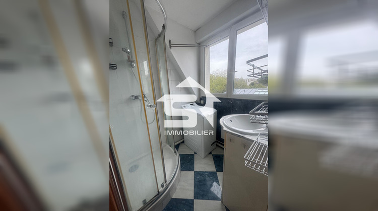 Ma-Cabane - Location Appartement FONTENAY-SOUS-BOIS, 24 m²
