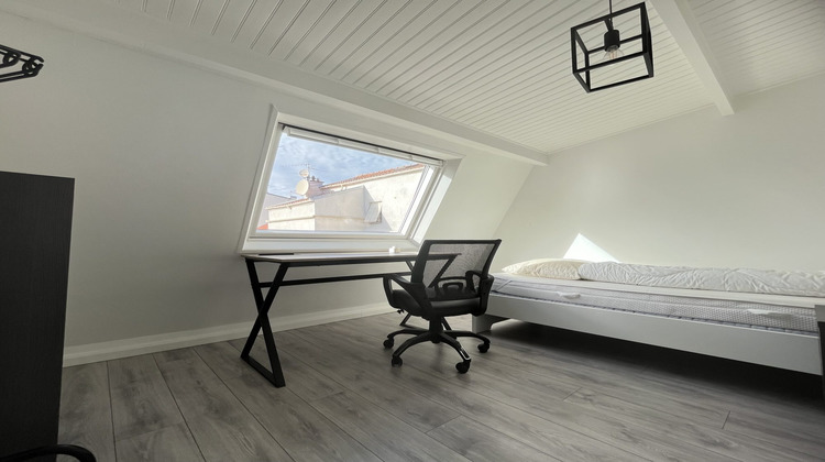Ma-Cabane - Location Appartement Fontenay-sous-Bois, 56 m²