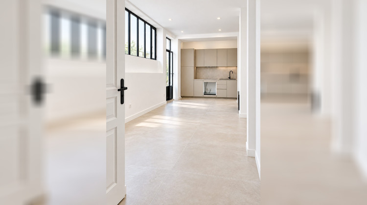 Ma-Cabane - Location Appartement FONTENAY SOUS BOIS, 55 m²