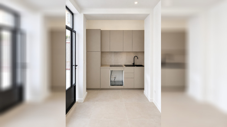 Ma-Cabane - Location Appartement FONTENAY SOUS BOIS, 55 m²
