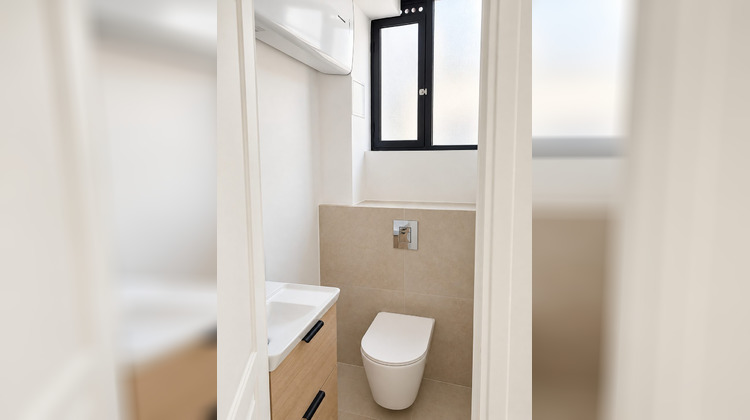 Ma-Cabane - Location Appartement FONTENAY SOUS BOIS, 55 m²
