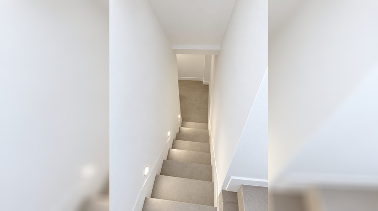 Ma-Cabane - Location Appartement FONTENAY SOUS BOIS, 55 m²