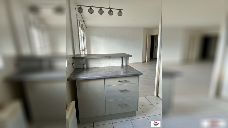 Ma-Cabane - Location Appartement Fontenay-Trésigny, 64 m²