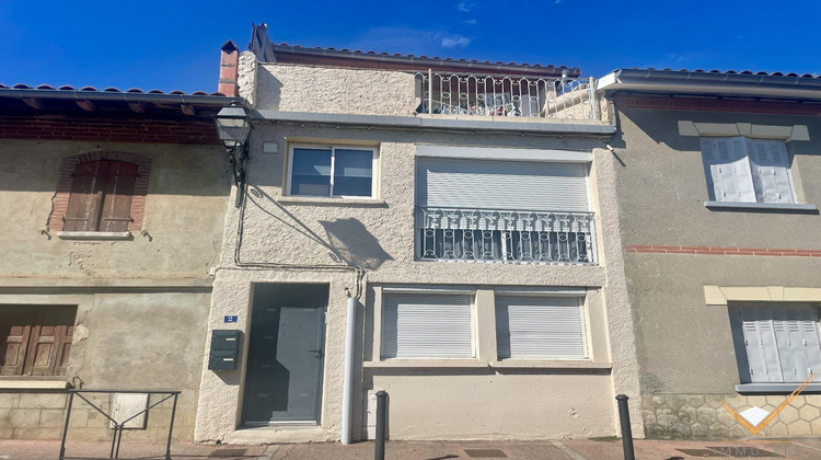 Ma-Cabane - Location Appartement Fontenilles, 33 m²
