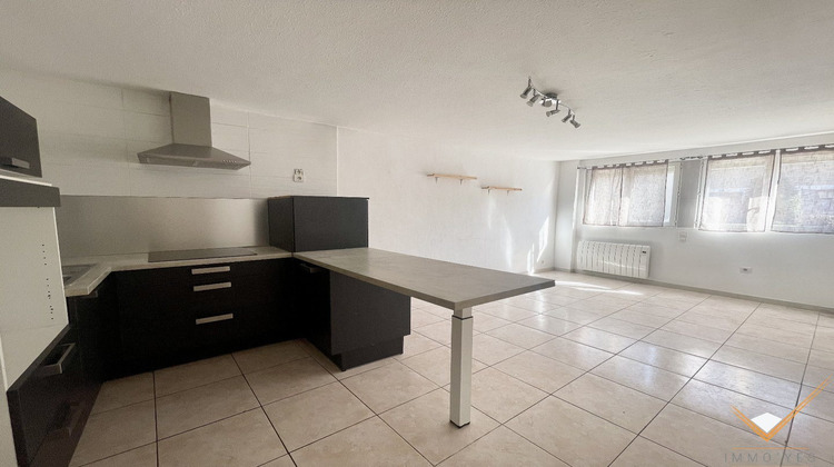 Ma-Cabane - Location Appartement Fontenilles, 33 m²