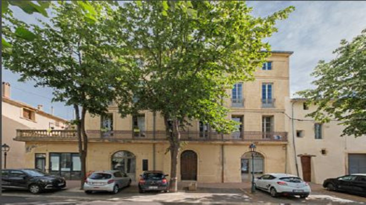 Ma-Cabane - Location Appartement Fontès, 44 m²