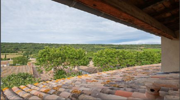 Ma-Cabane - Location Appartement Fontès, 44 m²