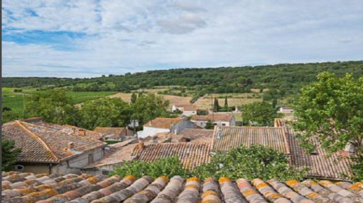 Ma-Cabane - Location Appartement Fontès, 44 m²