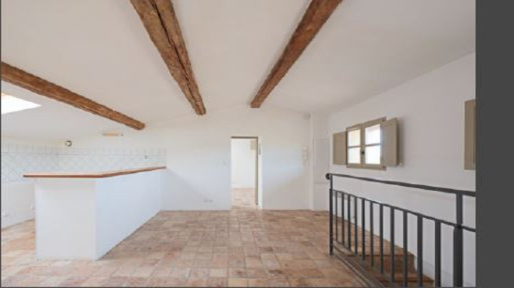 Ma-Cabane - Location Appartement Fontès, 44 m²