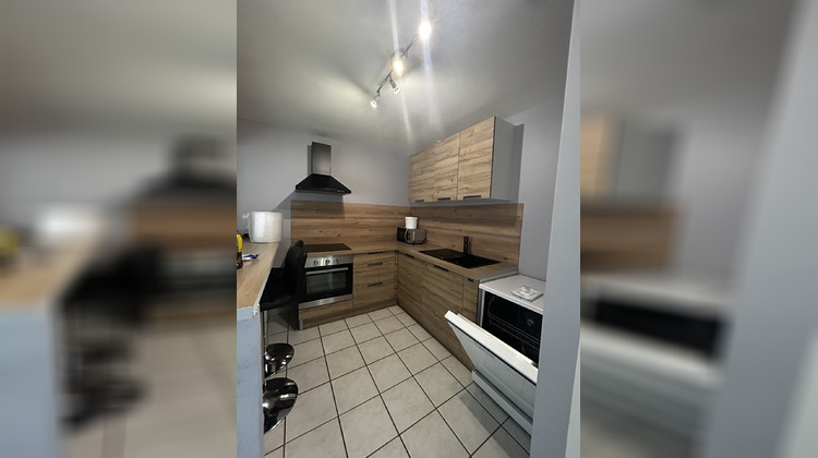 Ma-Cabane - Location Appartement Fontoy, 60 m²