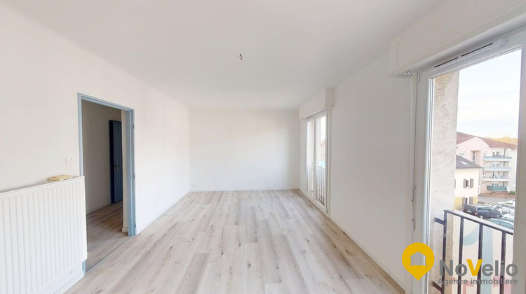 Ma-Cabane - Location Appartement FORBACH (), 85 m²