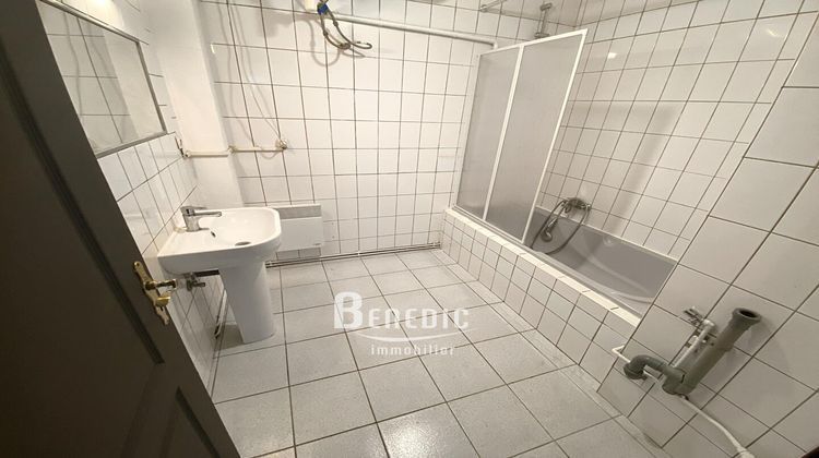 Ma-Cabane - Location Appartement FORBACH, 61 m²