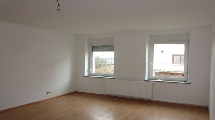 Ma-Cabane - Location Appartement FORBACH, 48 m²