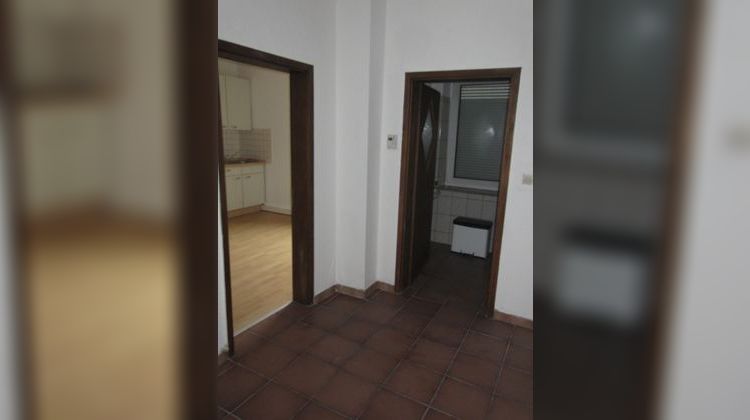 Ma-Cabane - Location Appartement FORBACH, 48 m²