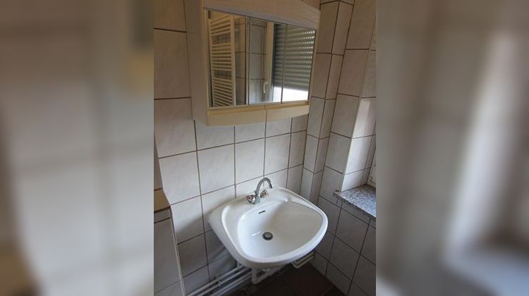 Ma-Cabane - Location Appartement FORBACH, 48 m²