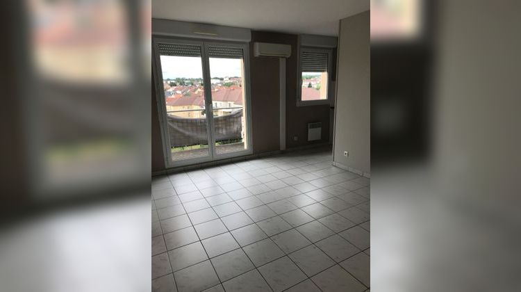 Ma-Cabane - Location Appartement FORBACH, 52 m²