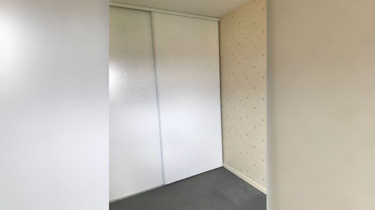 Ma-Cabane - Location Appartement FORBACH, 52 m²