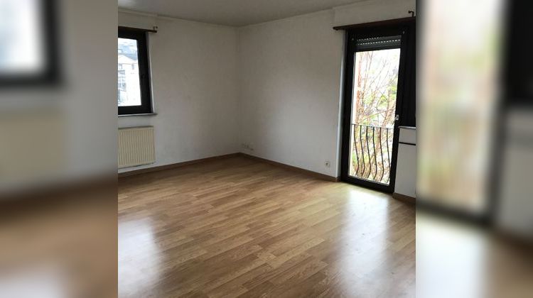 Ma-Cabane - Location Appartement FORBACH, 53 m²