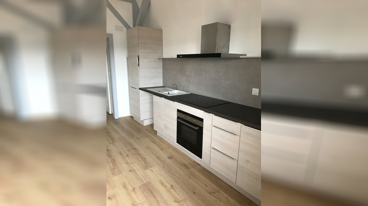 Ma-Cabane - Location Appartement FORBACH, 41 m²