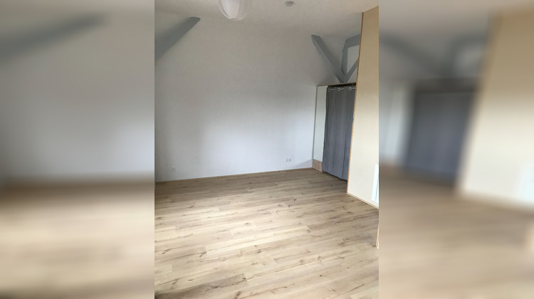 Ma-Cabane - Location Appartement FORBACH, 41 m²