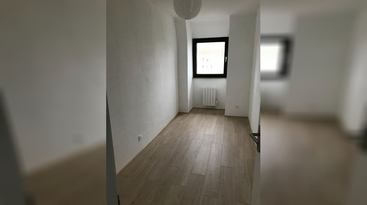 Ma-Cabane - Location Appartement FORBACH, 41 m²