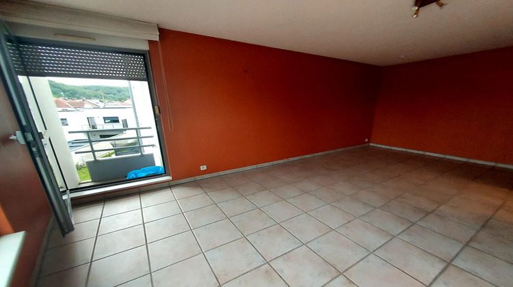 Ma-Cabane - Location Appartement FORBACH, 28 m²