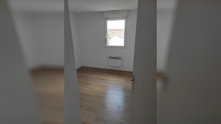 Ma-Cabane - Location Appartement Forbach, 54 m²