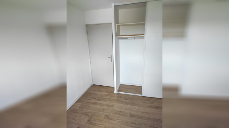 Ma-Cabane - Location Appartement Forbach, 54 m²