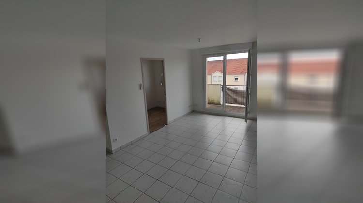 Ma-Cabane - Location Appartement Forbach, 54 m²