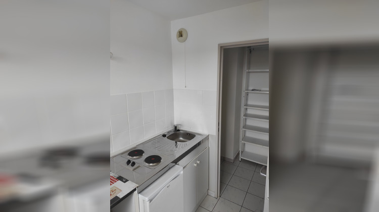 Ma-Cabane - Location Appartement Forbach, 54 m²