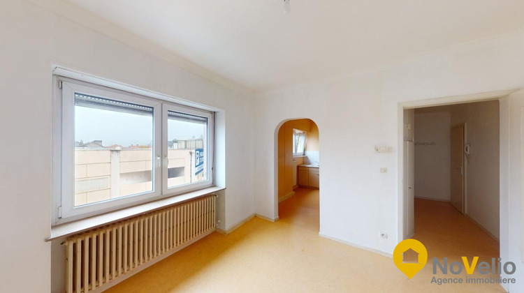 Ma-Cabane - Location Appartement Forbach, 46 m²