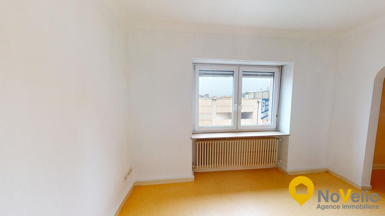 Ma-Cabane - Location Appartement Forbach, 46 m²