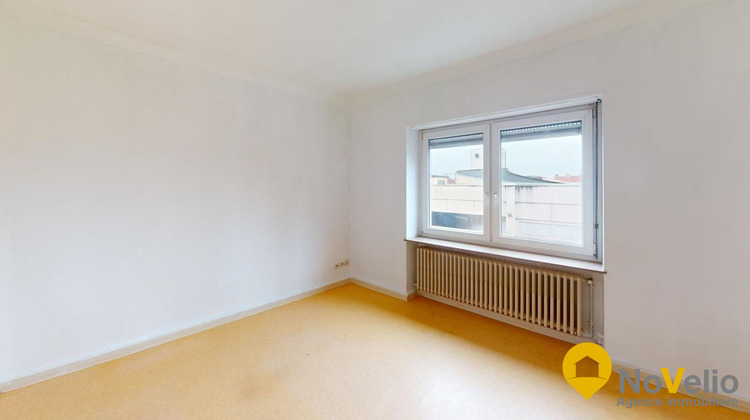 Ma-Cabane - Location Appartement Forbach, 46 m²