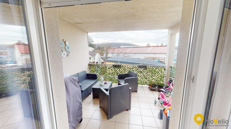 Ma-Cabane - Location Appartement Forbach, 61 m²