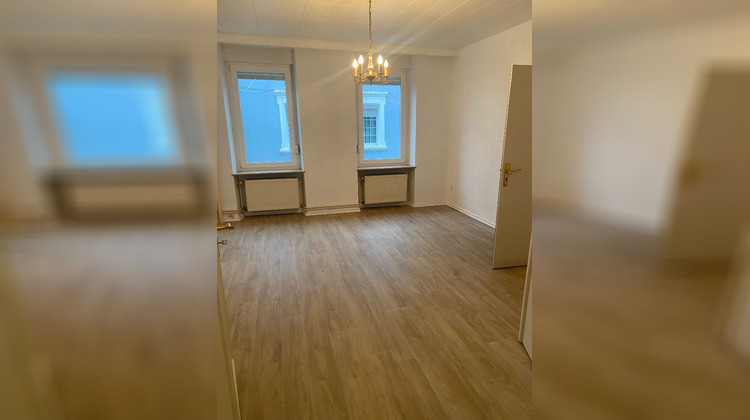 Ma-Cabane - Location Appartement FORBACH, 62 m²