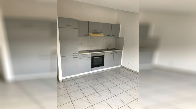 Ma-Cabane - Location Appartement FORBACH, 37 m²