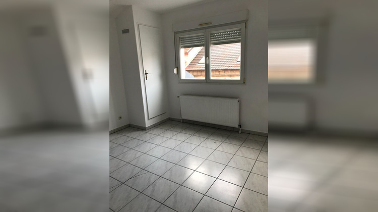 Ma-Cabane - Location Appartement FORBACH, 37 m²