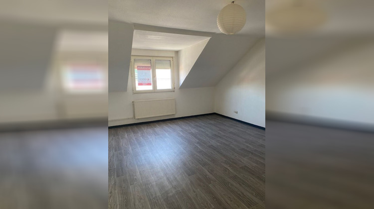 Ma-Cabane - Location Appartement FORBACH, 47 m²