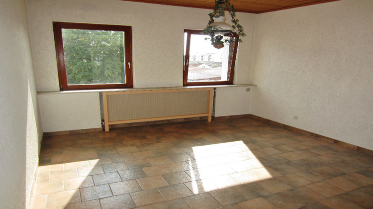 Ma-Cabane - Location Appartement FORBACH, 105 m²